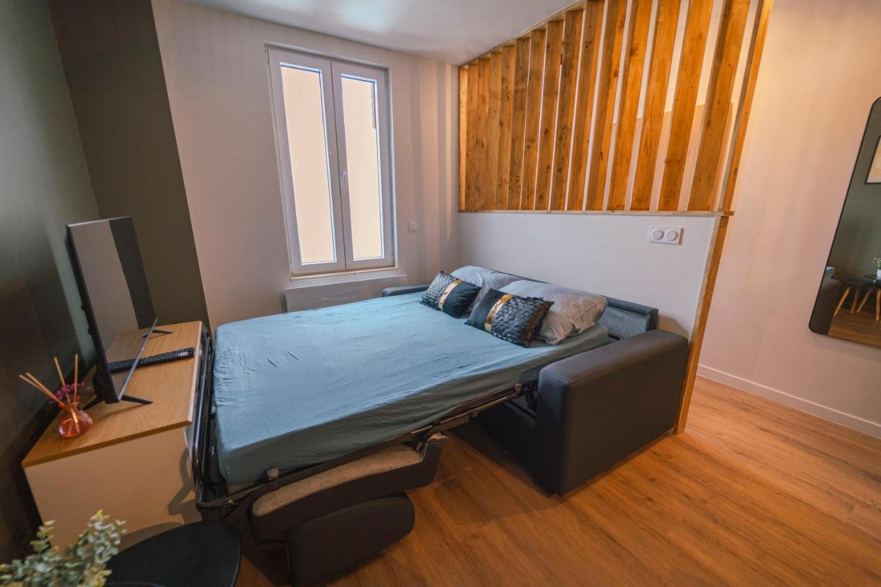 La Villa Relax Spa Luxe Amiens Exterior photo